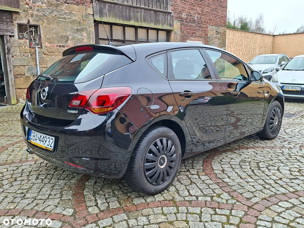 Opel Astra 1.4 Turbo Active - 6
