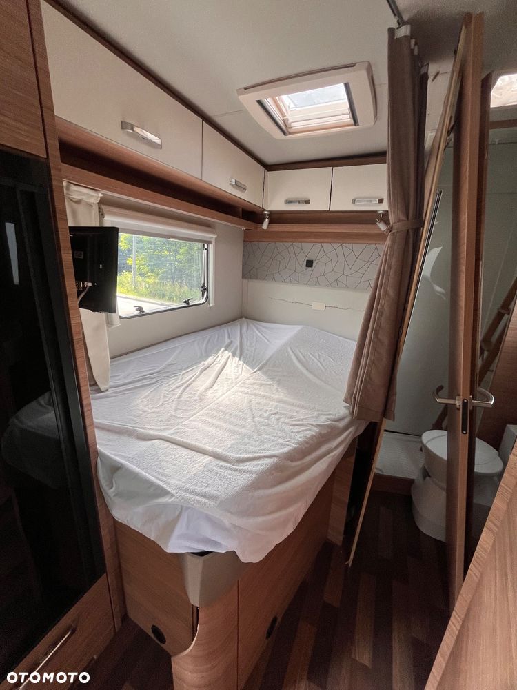 Fiat Weinsberg CaraSuite 650 MF - 9