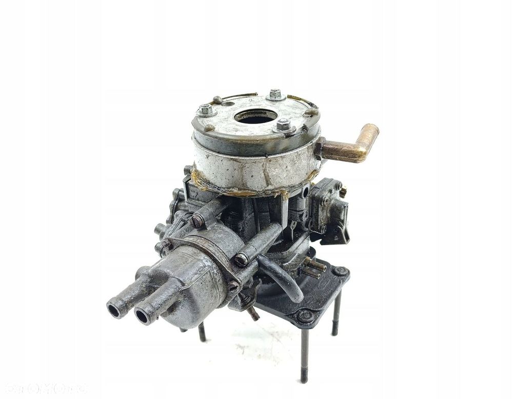 GAŹNIK 1.3 B 34TLA51 / 1883 - 2