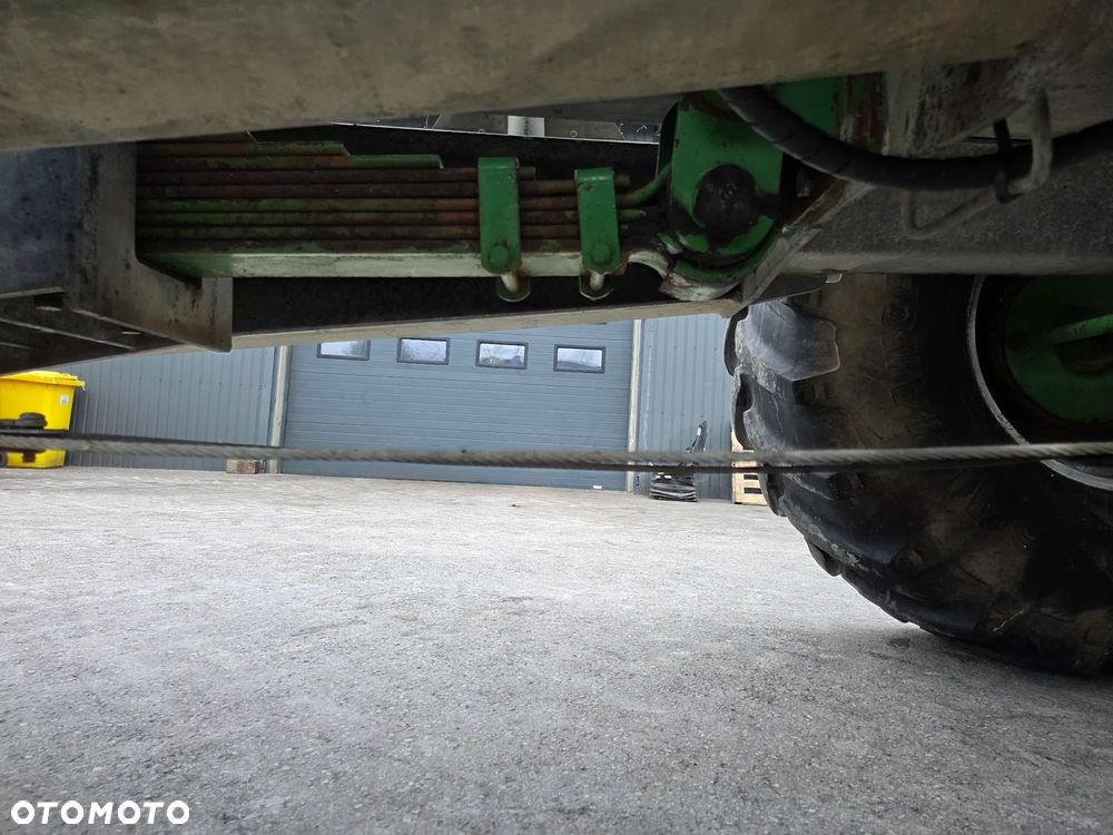 Inny Agrimat  80 - 9