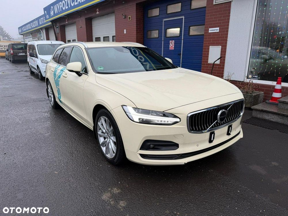 Volvo V90 - 1