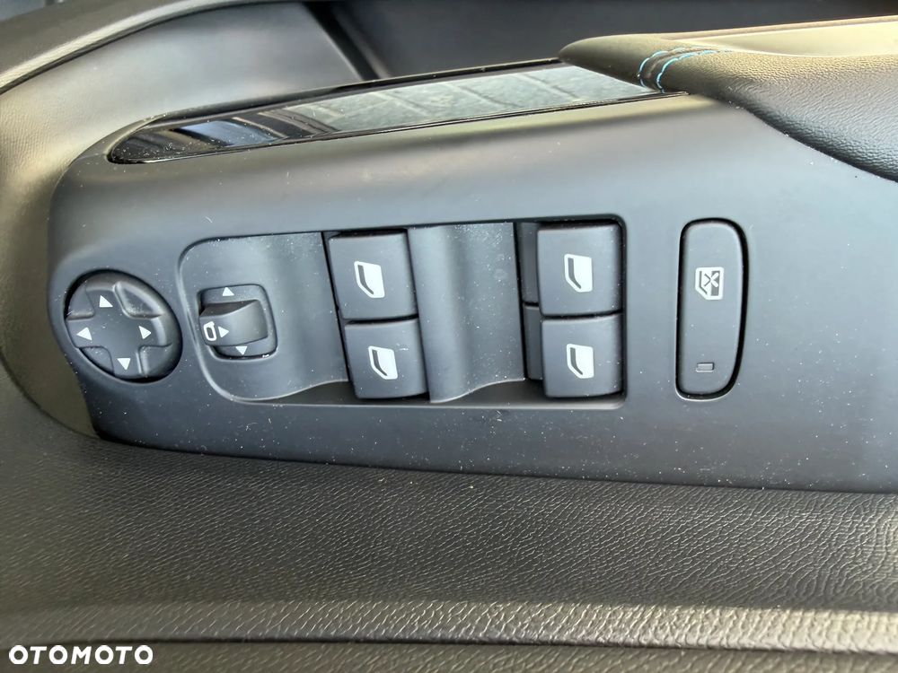 Citroën C5 Aircross 1.5 BlueHDi Max EAT8 - 10