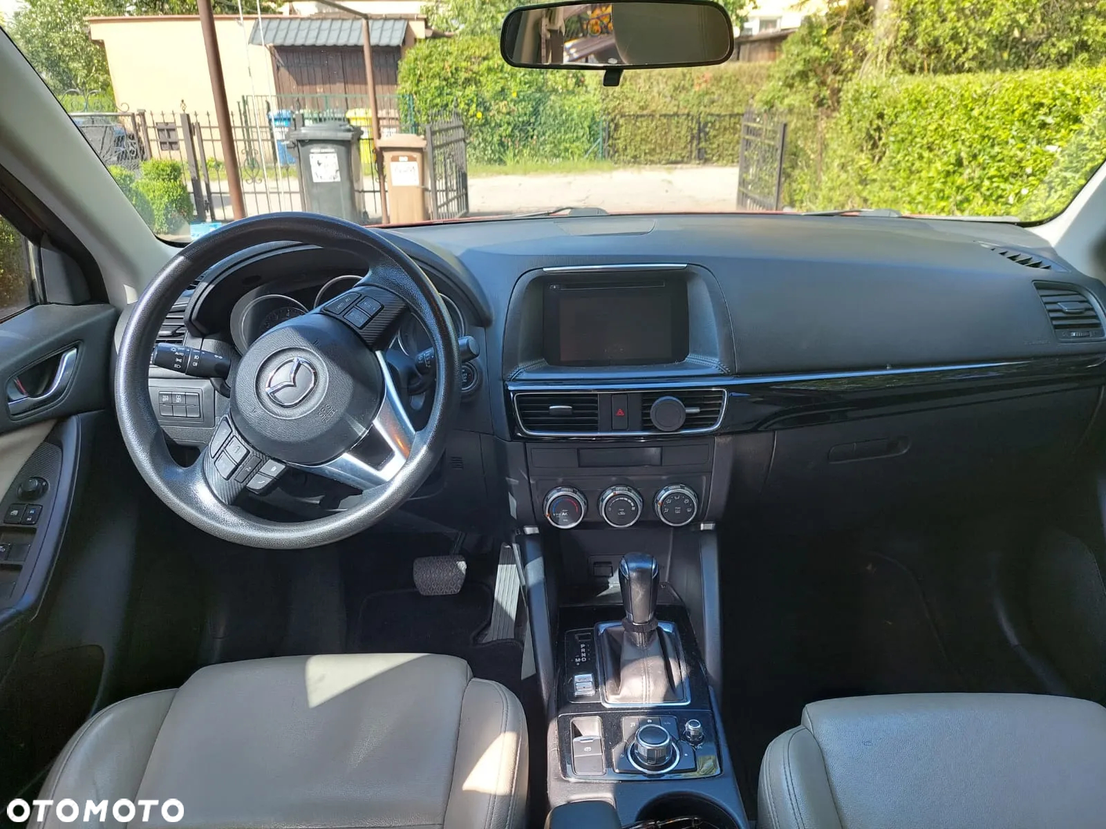 Mazda CX-5 2.5 Touring Sport - 6