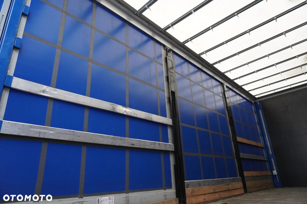 Inny Zabudowa firanka Wecon 19 EPAL / 301 cm wys. / 2022 / 2 szt_251601 - 4