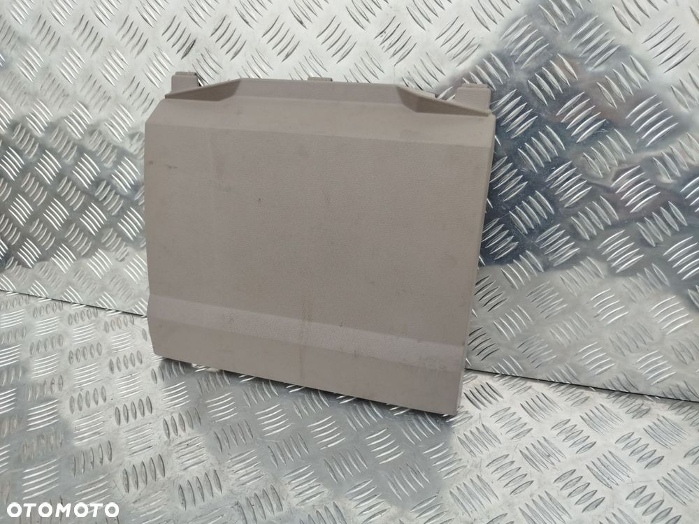 OSŁONA SCHOWKA SZUFLADY DAF NGD XF XG XG+ - 3