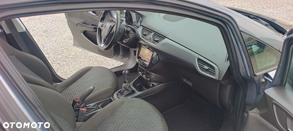 Opel Corsa 1.4 Edition - 21