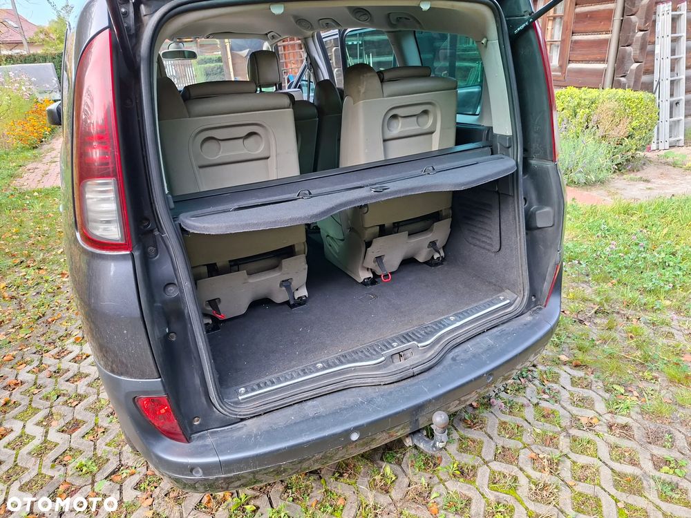 Renault Espace 2010 photo 3
