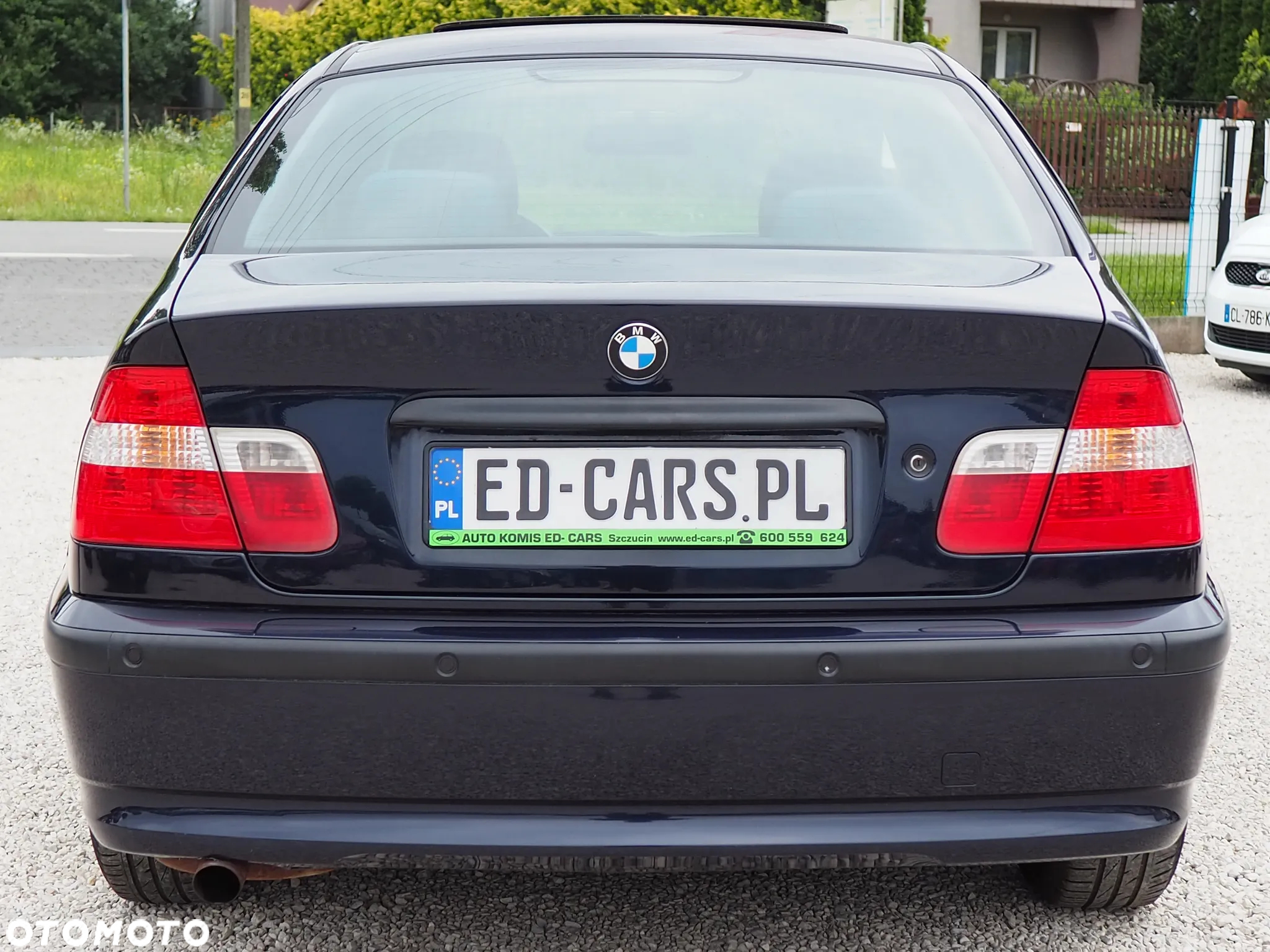 BMW Seria 3 - 7