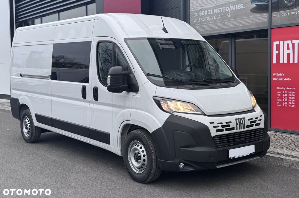 Fiat Ducato - 1