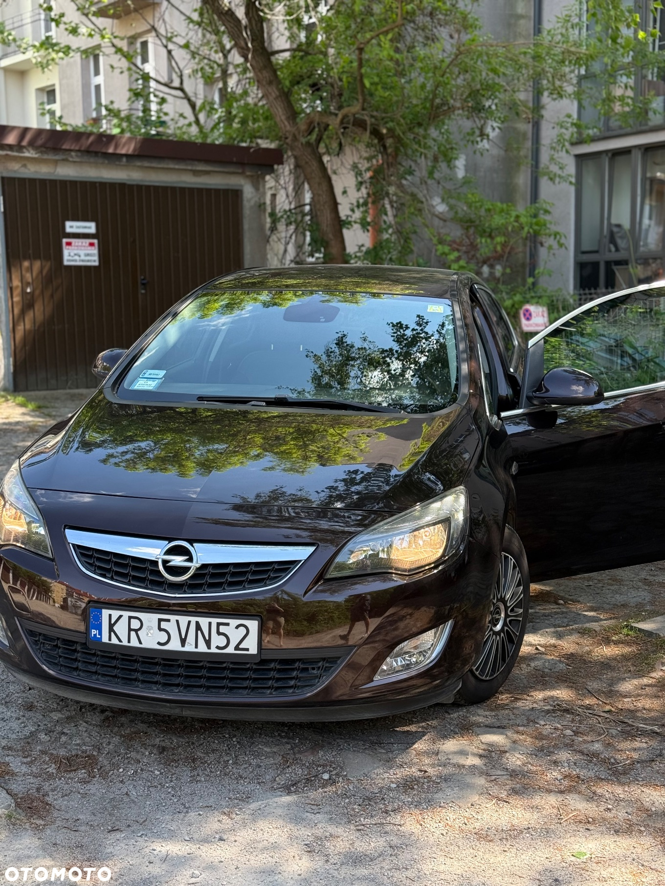 Opel Astra IV 1.7 CDTI Cosmo - 2
