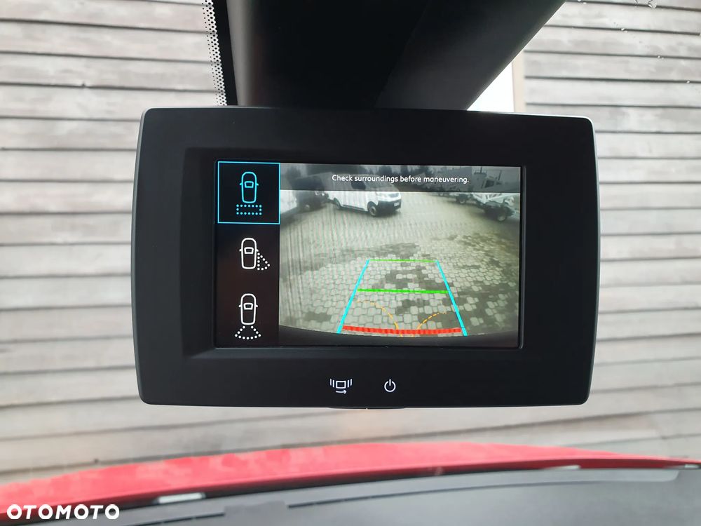 Citroën Berlingo - 37