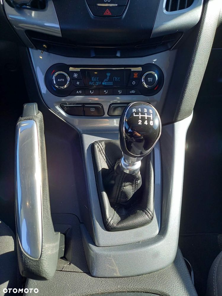 Ford Focus - 6