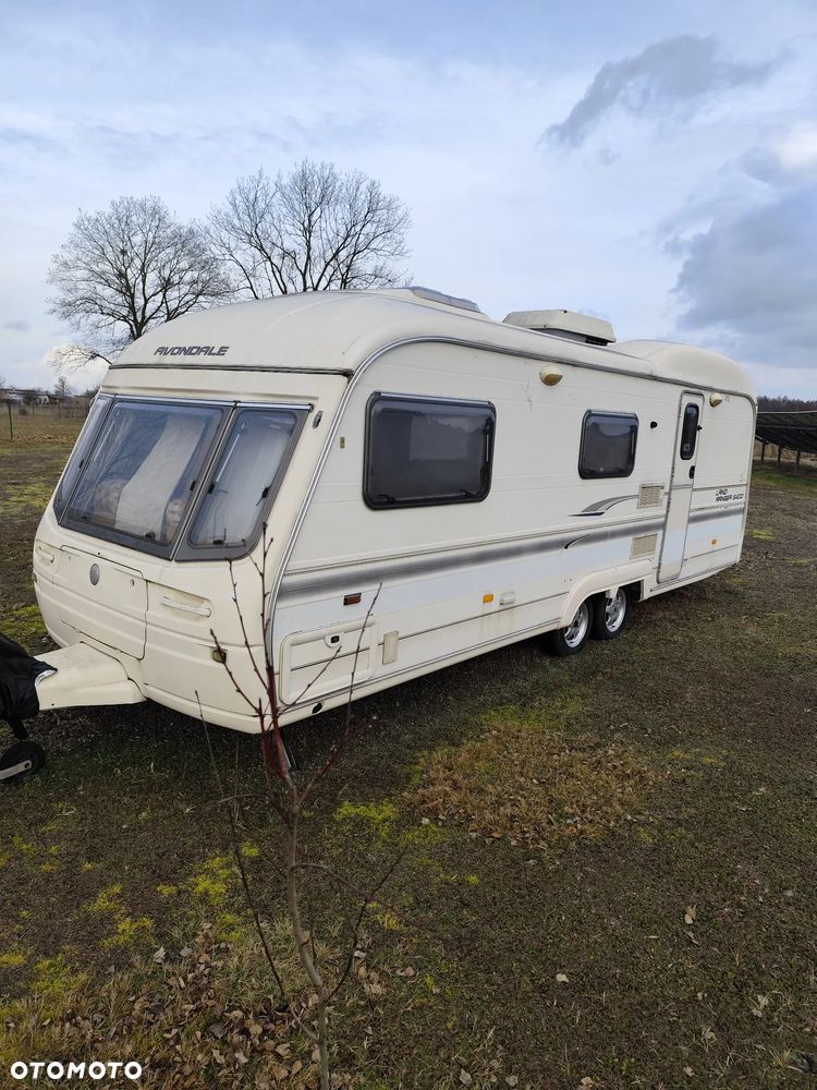 Avondale LANDRANGER 6400 L - 6