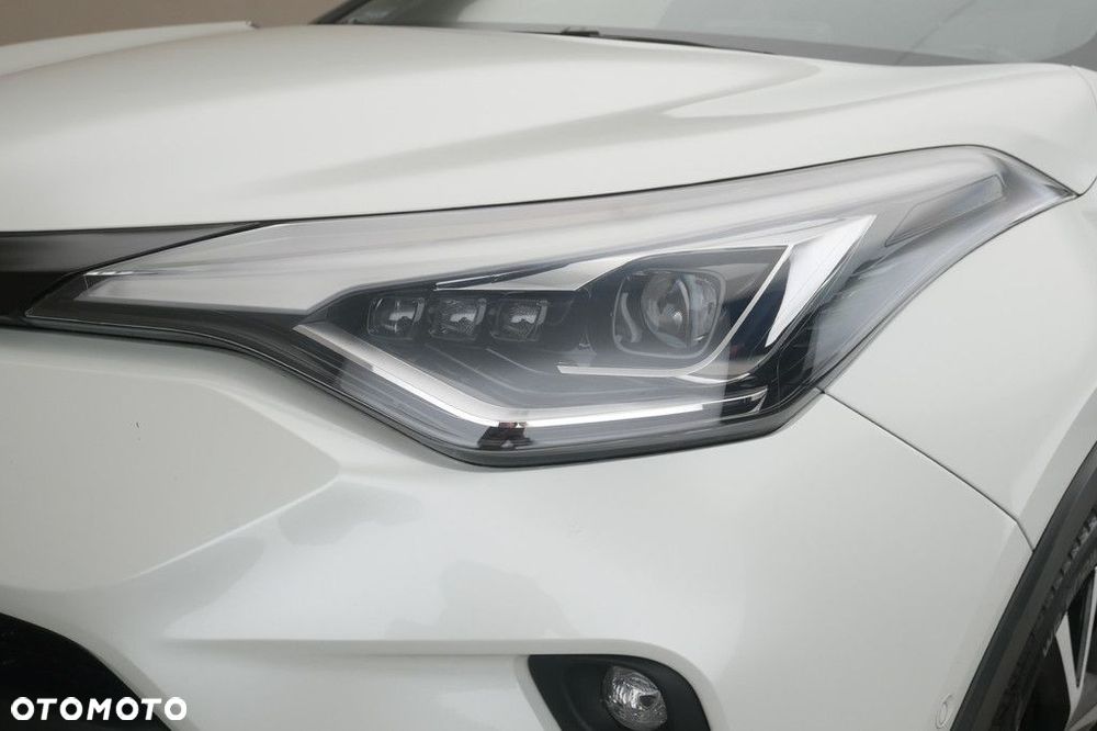 Toyota C-HR 1.8 Hybrid Selection - 13