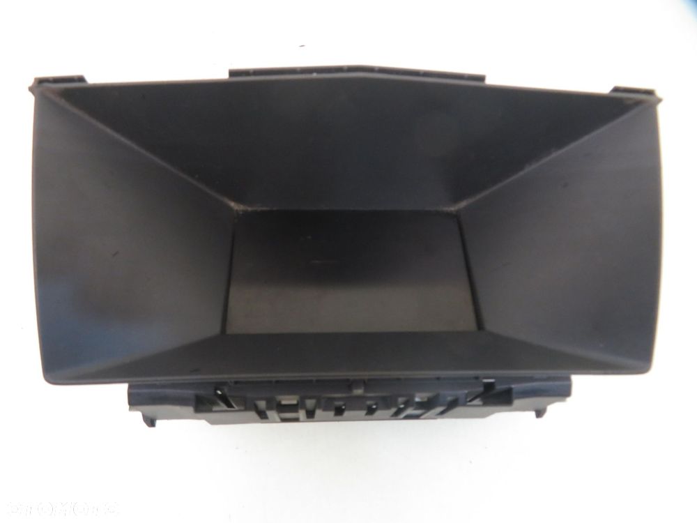 RADIO CD30 OPEL ASTRA III H 13154304 7643103310 13111165 - 2