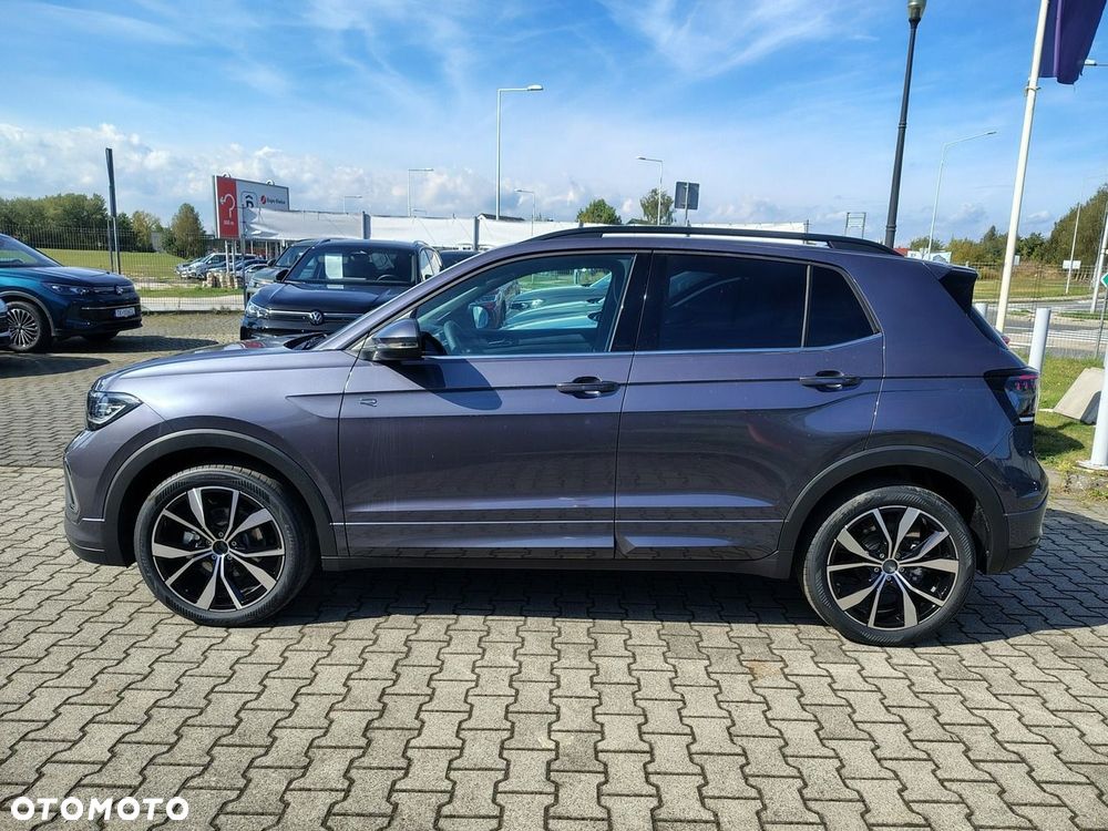 Volkswagen T-Cross - 4