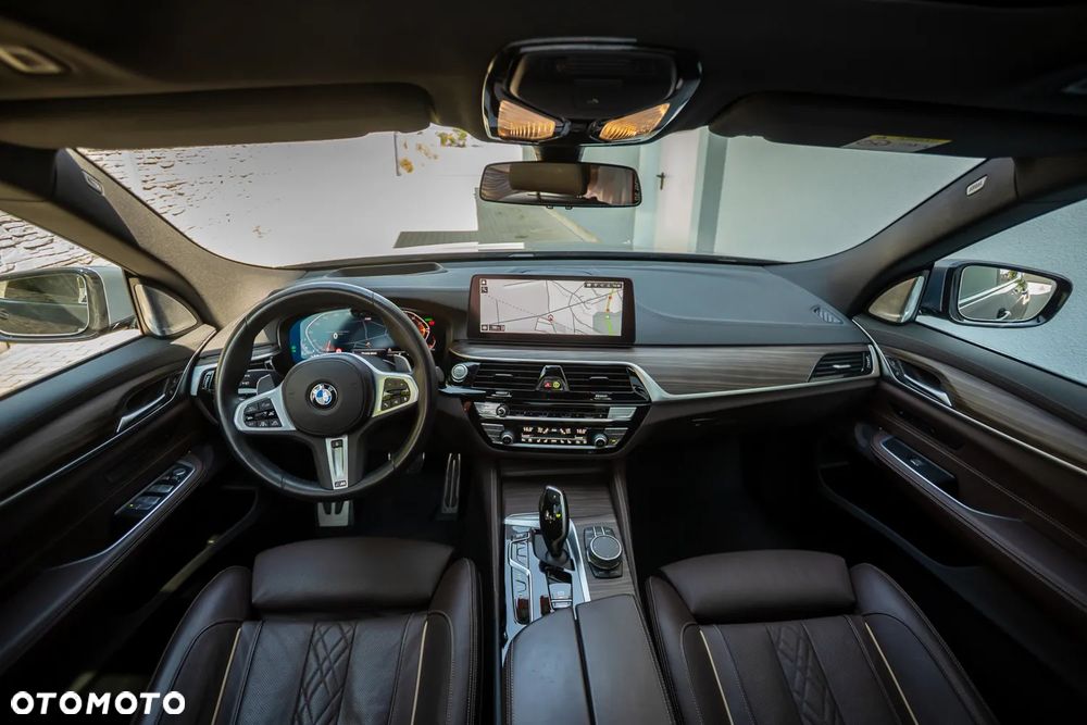 BMW Seria 6 - 37