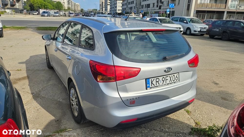 Kia Ceed 1.6 GDI M - 5