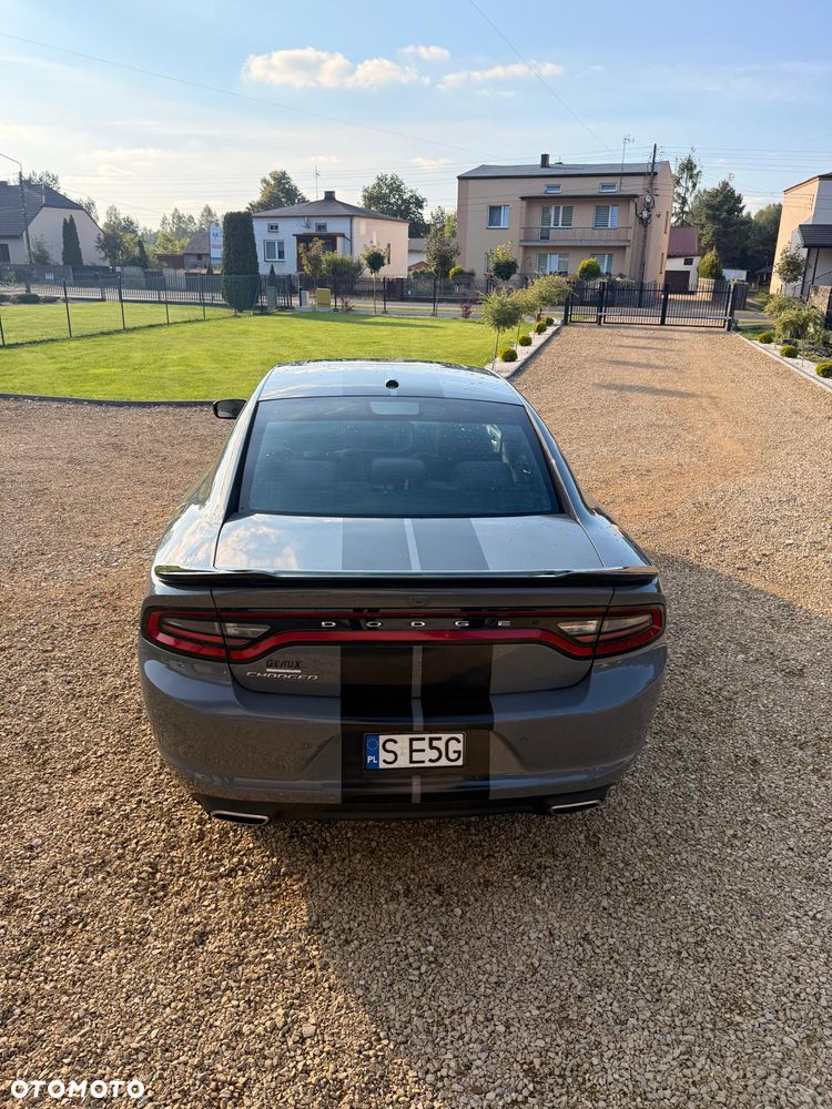 Dodge Charger - 11