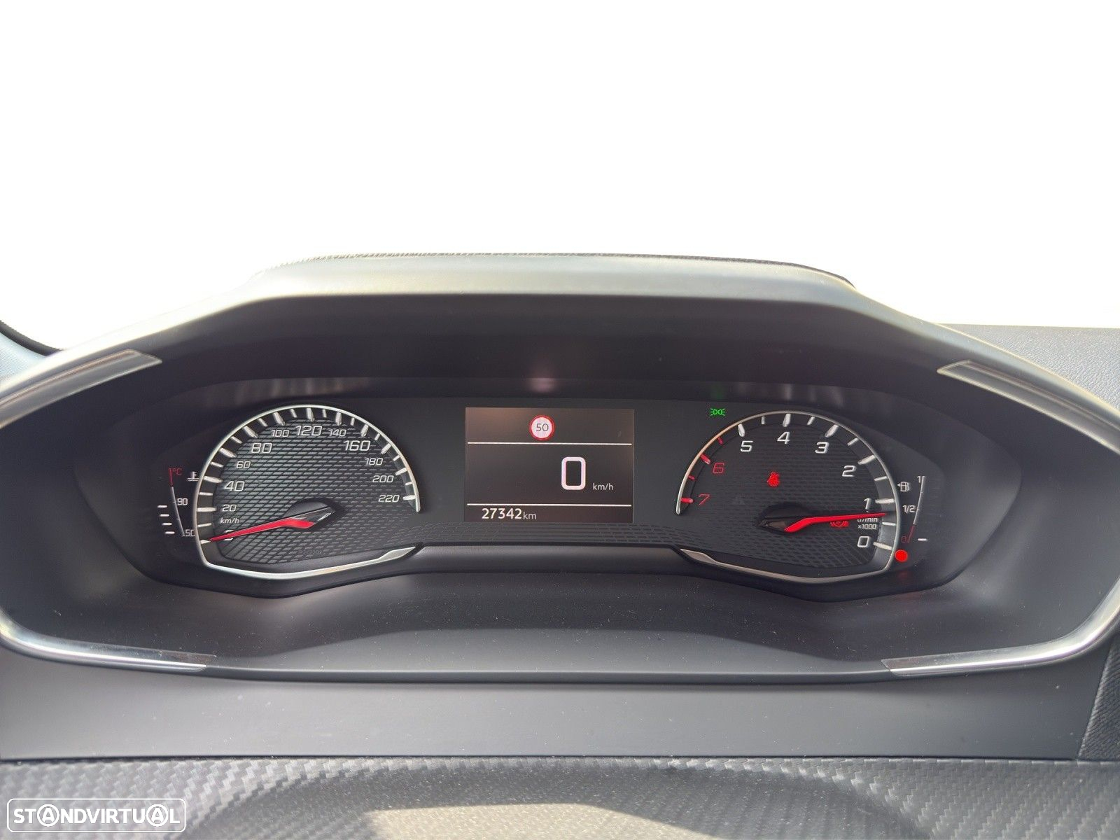 Peugeot 208 1.2 PureTech Active - 9
