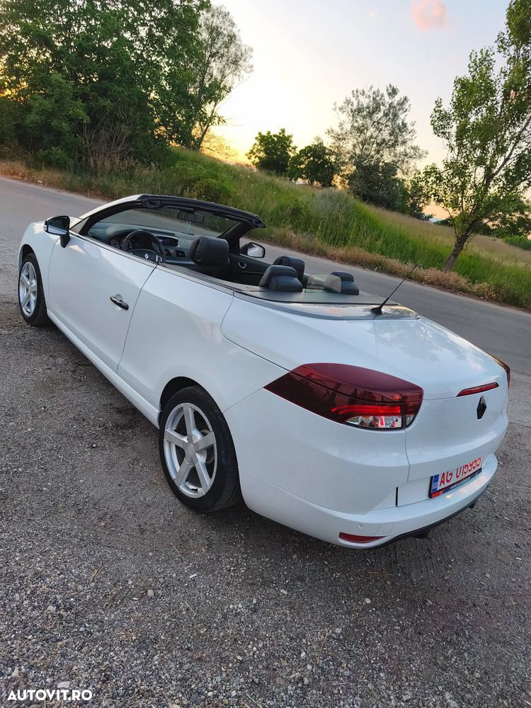 Renault Megane III 1.5 dCi Color Edition - 14