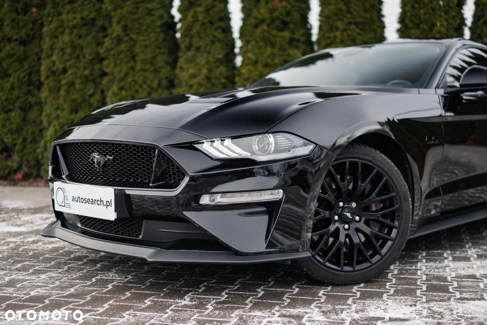 Ford Mustang 5.0 V8 GT - 37