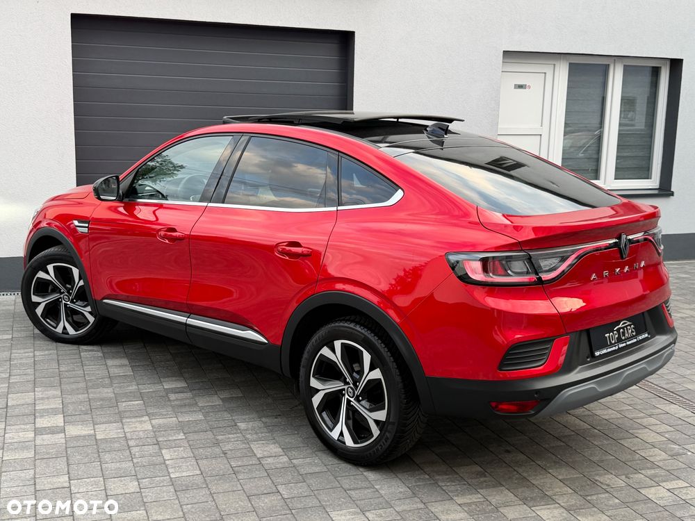 Renault Arkana - 19