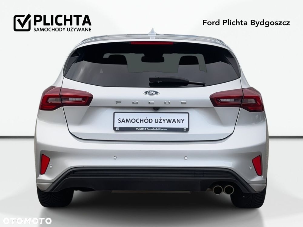 Ford Focus 1.0 EcoBoost ST-Line X - 6