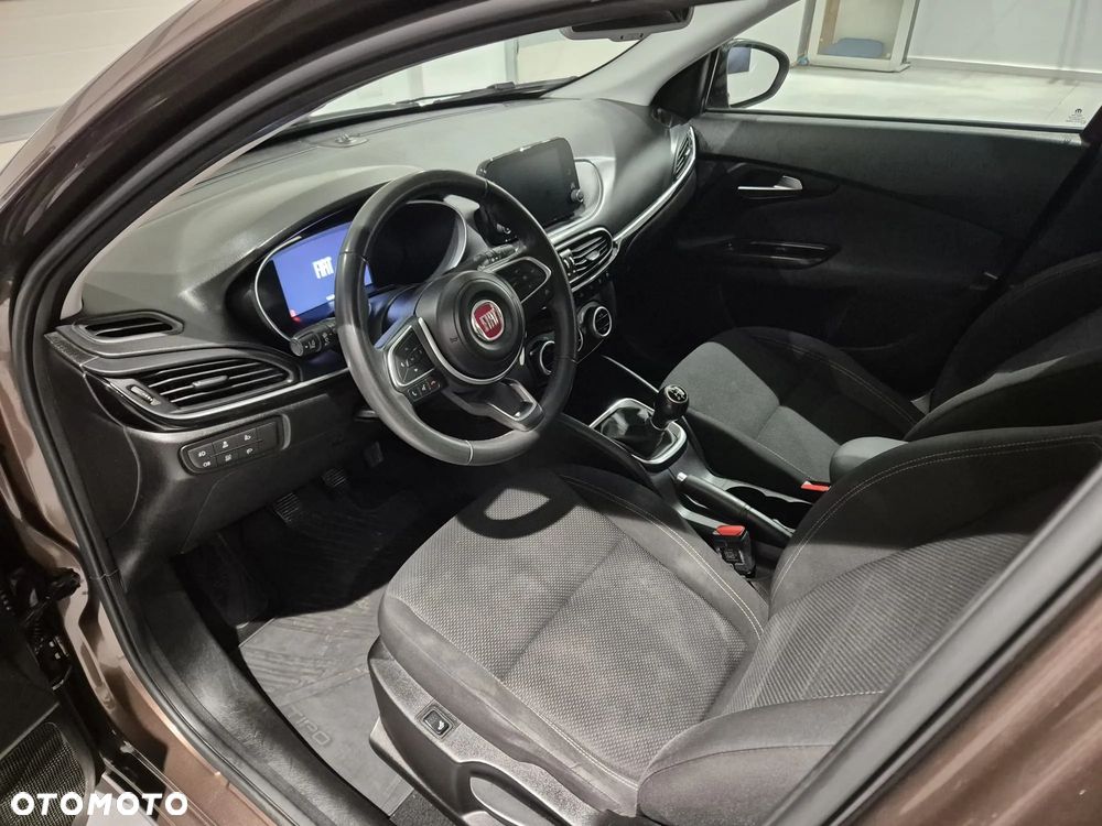 Fiat Tipo 1.0 T3 Life - 11