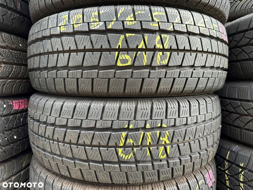 205/65r16C Falken Winter Van01_8,5mm_4szt_(618) - 3