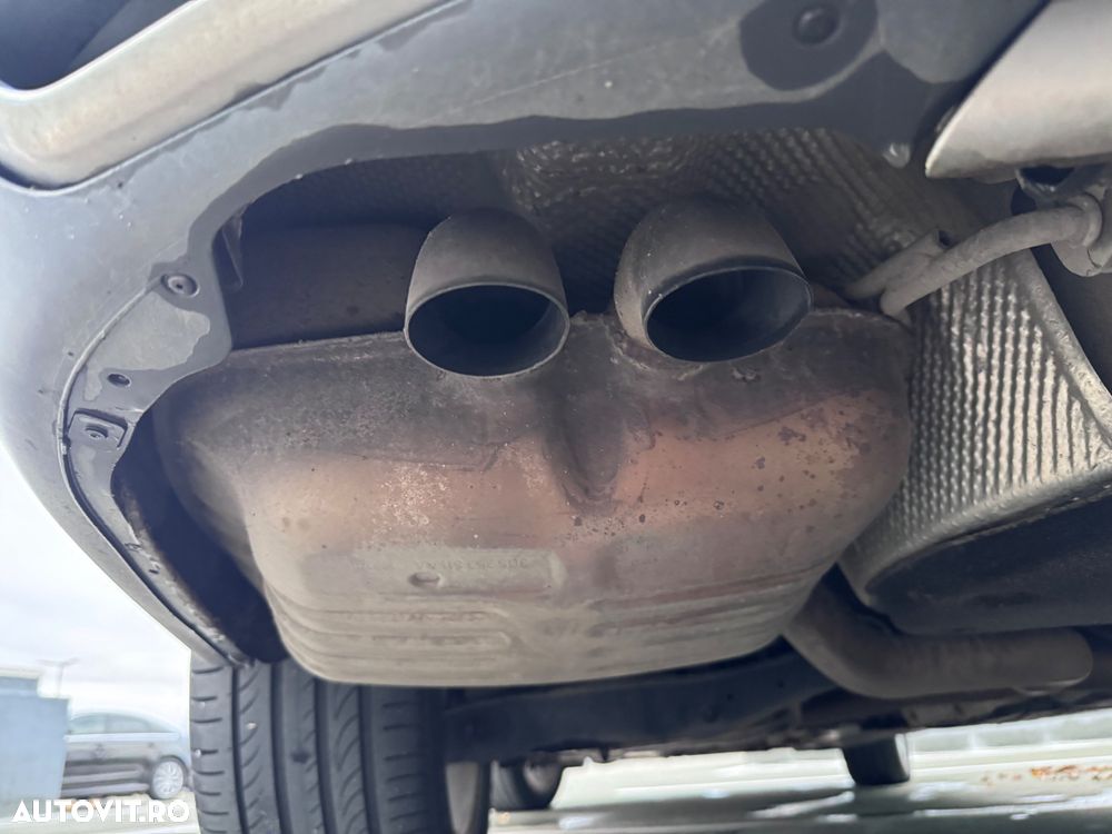 Volkswagen Passat Alltrack 2.0 TDI SCR 4Motion DSG - 40