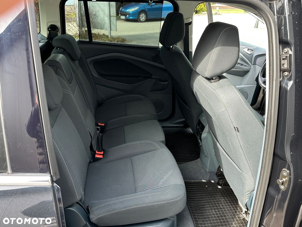 Ford Grand C-MAX 2.0 TDCi Business Edition - 30