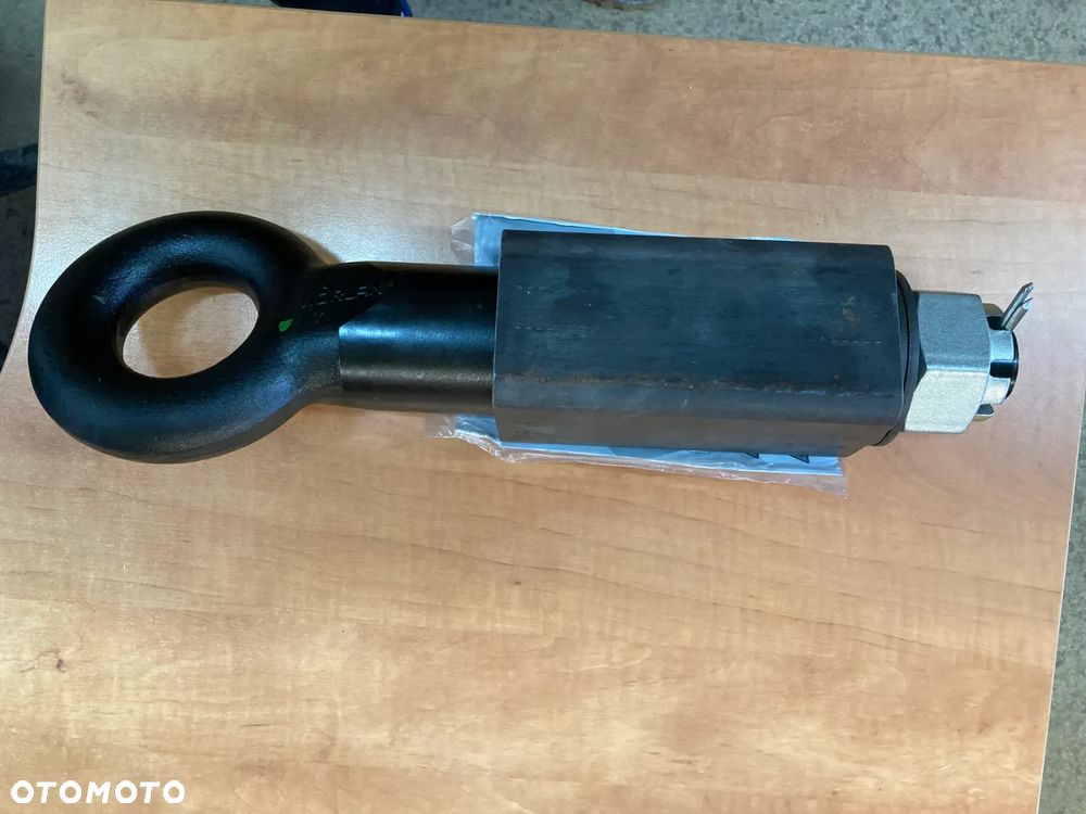 Dyszel (ucho dyszla fi 68) Vorlandi OC68R, Nowy - 1