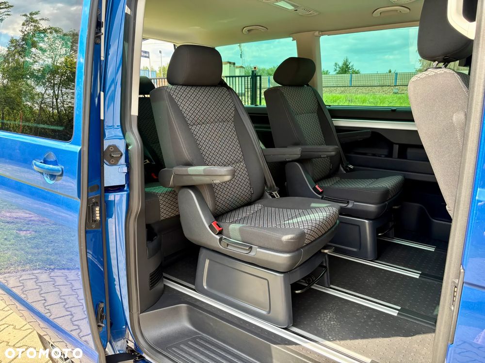 Volkswagen Multivan 2.0 TDI L1 Trendline DSG - 17
