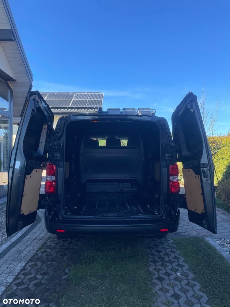 Peugeot Expert L3H1 TwinCab Premium - 8