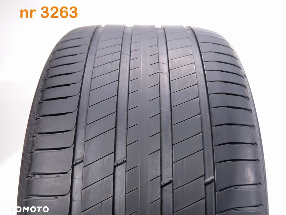 Michelin LATITUDE SPORT 3 Acoustic 315/40 R21 - 1