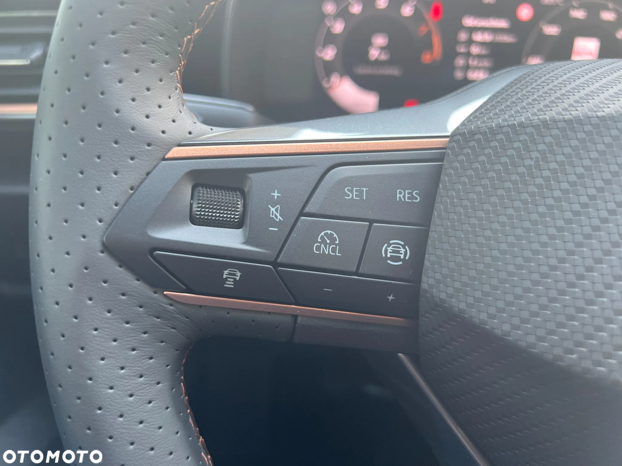 Cupra Leon Sportstourer - 15
