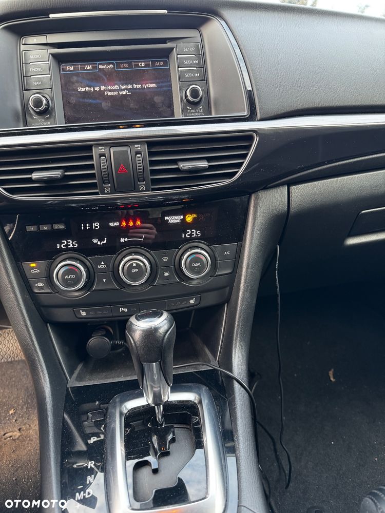 Mazda 6 2.2 SKYACTIV-D Center-Line - 8