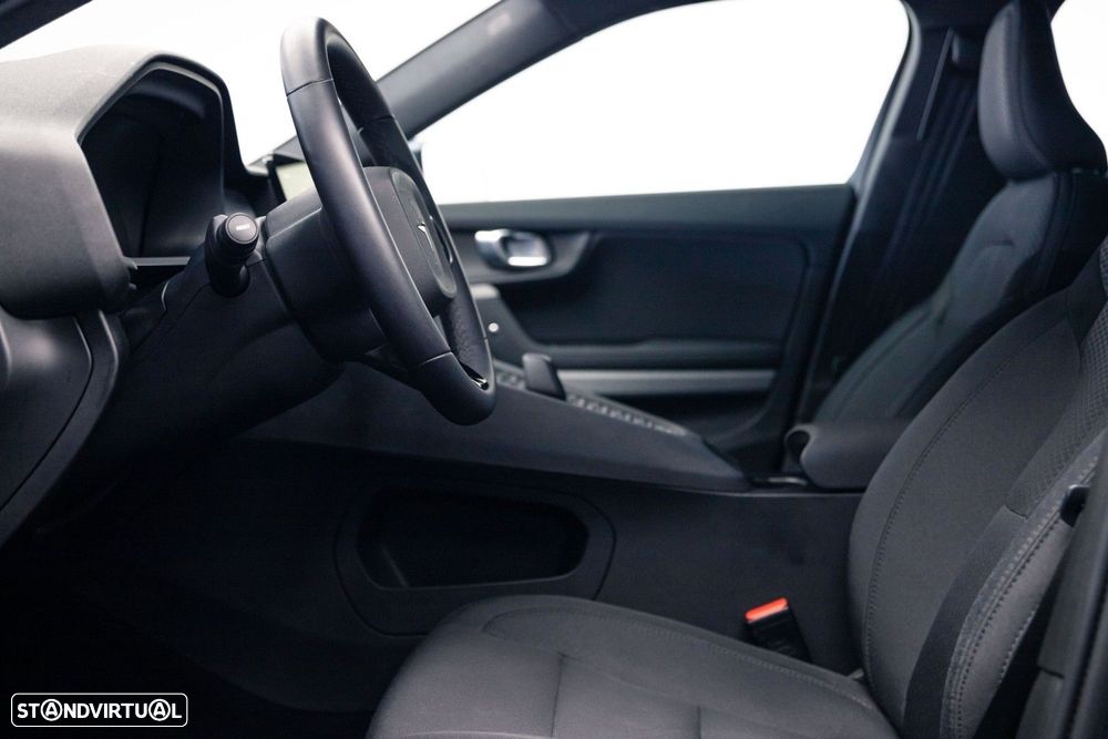 Polestar 2 Long Range 78 kWh - 18