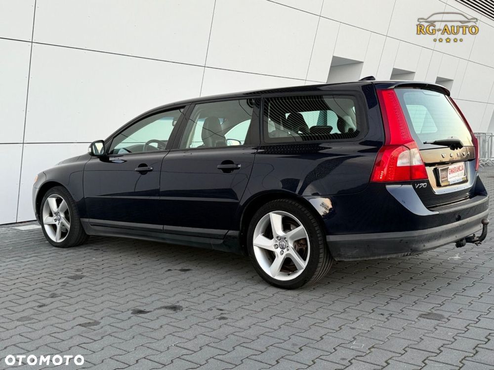 Volvo V70 - 12