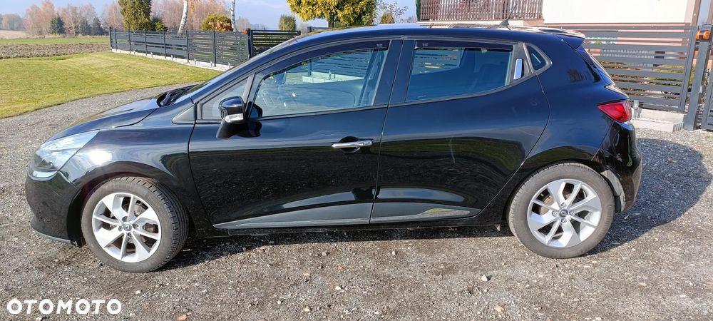 Renault Clio 1.5 dCi Business - 12