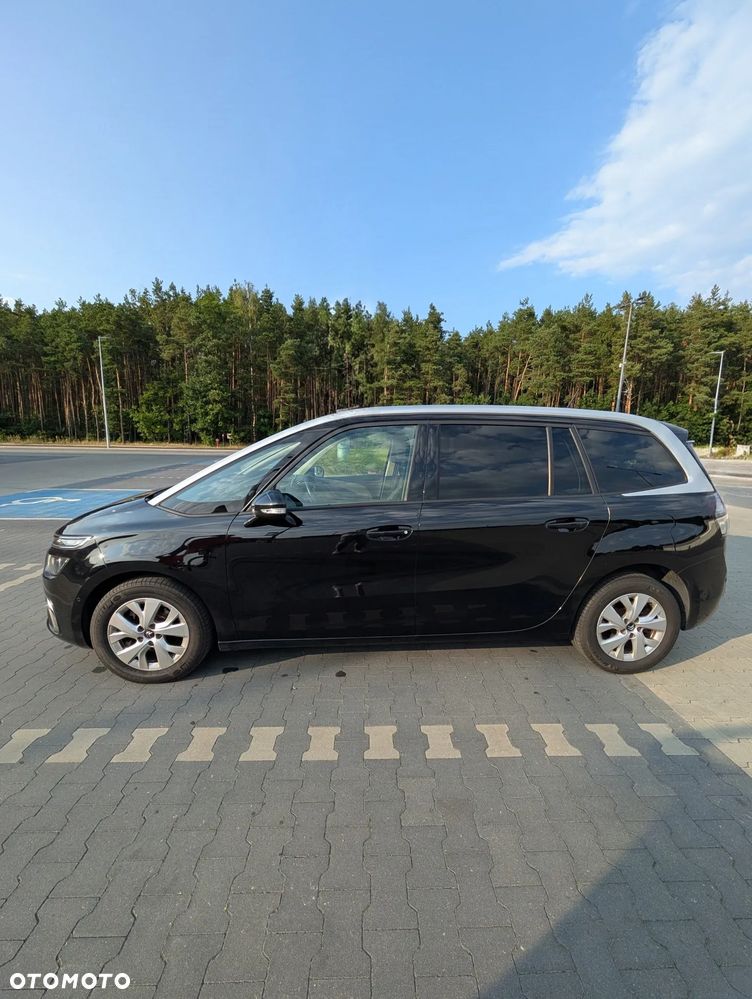 Citroën C4 SpaceTourer - 3