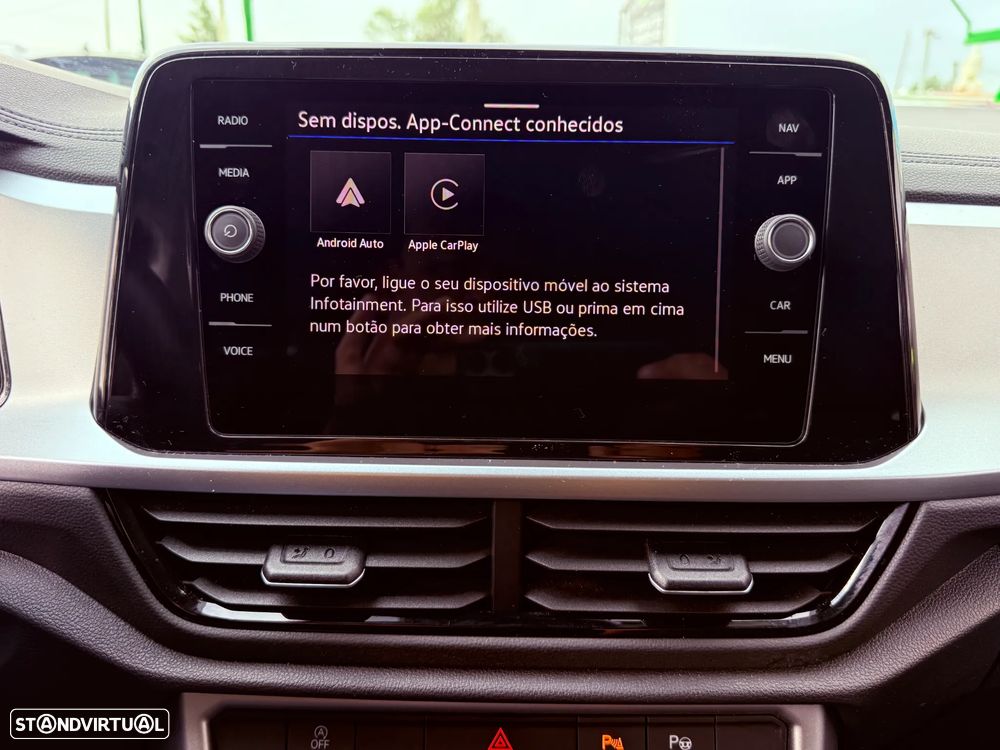 VW T-Roc 2.0 TDI Urban - 38