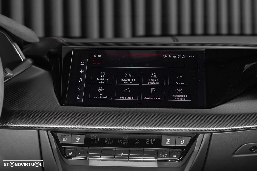 Audi RS e-tron GT quattro - 25