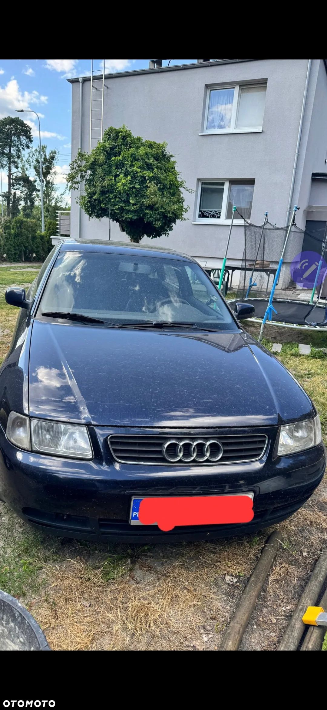 Audi A3 - 1
