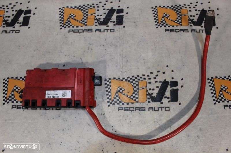 Módulo Da Bateria  Bmw 1 (F20)  9227752 / 9 227 752 04 / 922775204 - 1