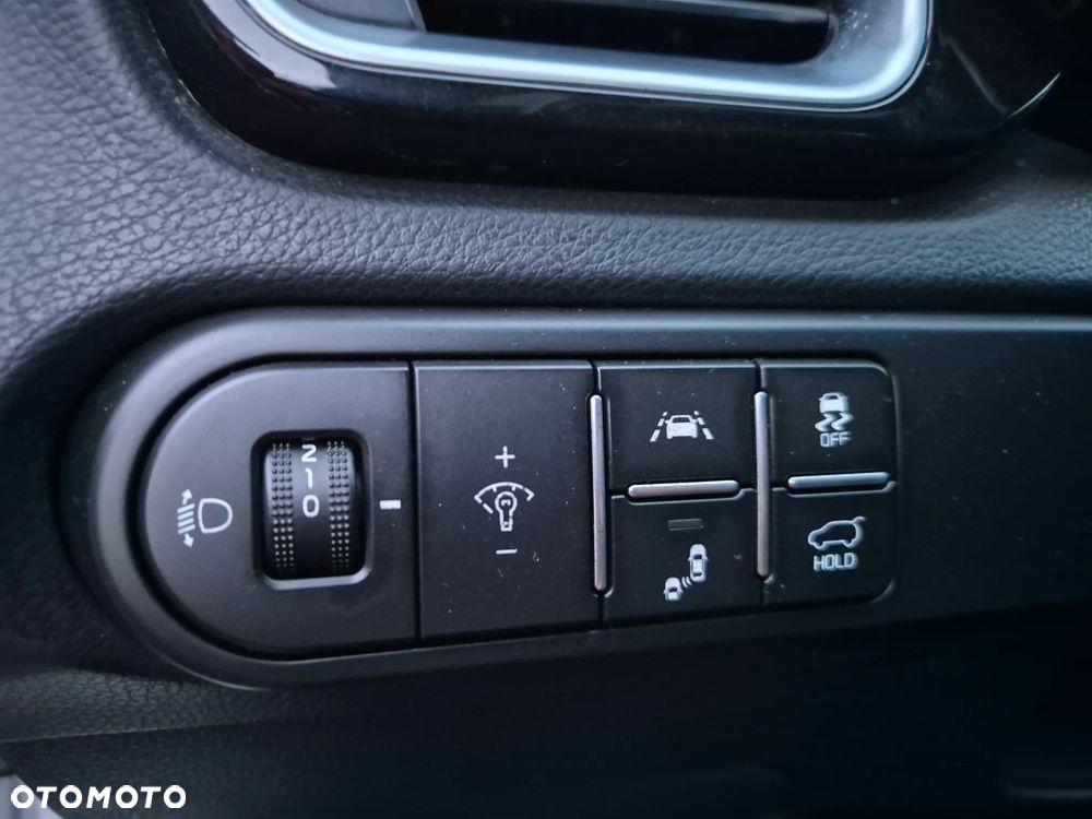 Kia ProCeed 1.6 CRDi DCT7 SCR GT LINE - 19