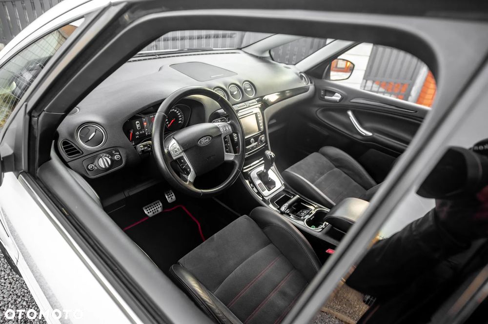 Ford S-Max 2.0 T Titanium MPS6 - 17