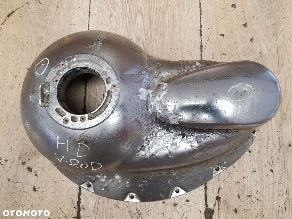 Dekiel silnika pokrywa Harley Davidson V-Rod  25733-01K - 2