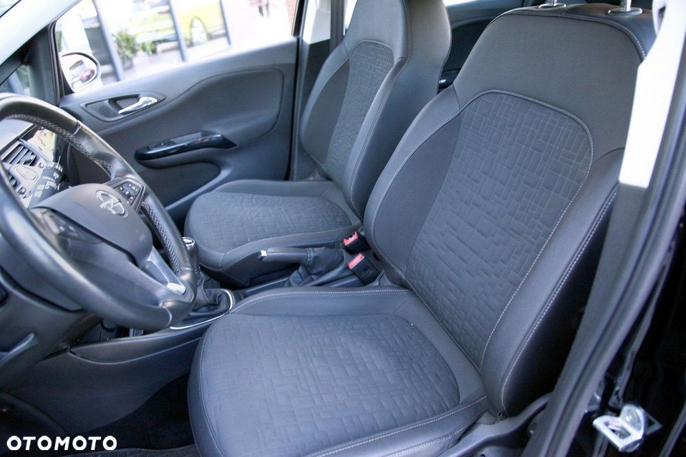 Opel Corsa - 16